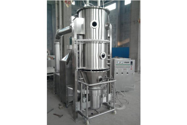 PGL Spray Drying Granulator